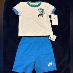Nike Kids' 2 Piece Set